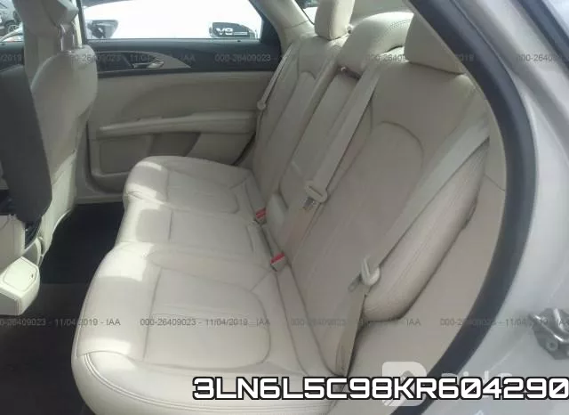 3LN6L5C98KR604290