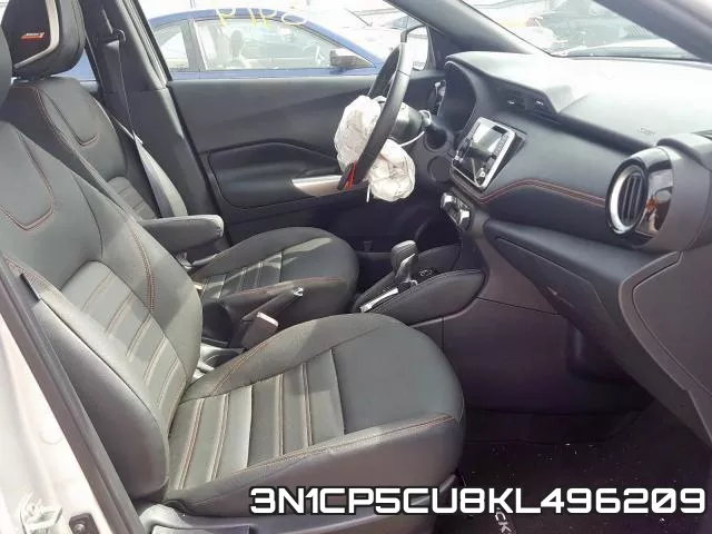 3N1CP5CU8KL496209