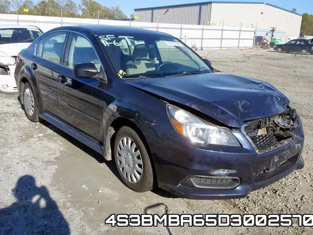 4S3BMBA65D3002570