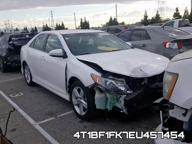 4T1BF1FK7EU457454