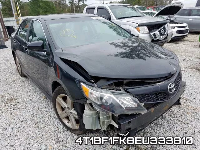 4T1BF1FK8EU333810