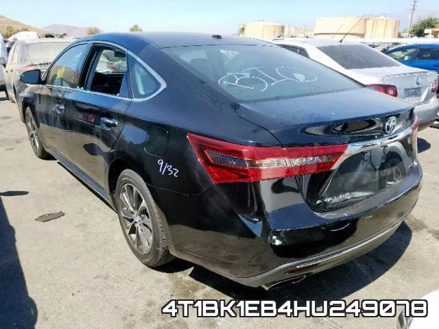 4T1BK1EB4HU249078