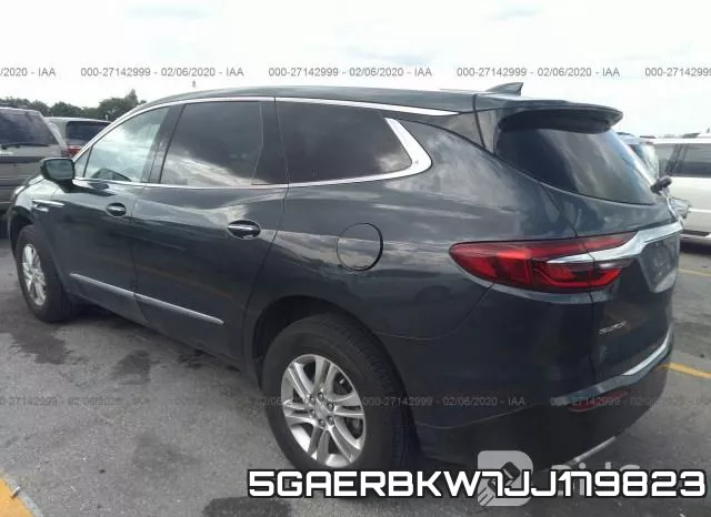 5GAERBKW7JJ179823