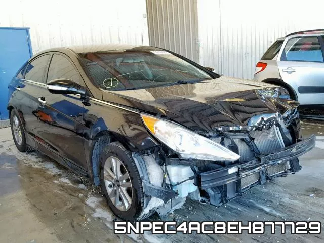5NPEC4AC8EH877729