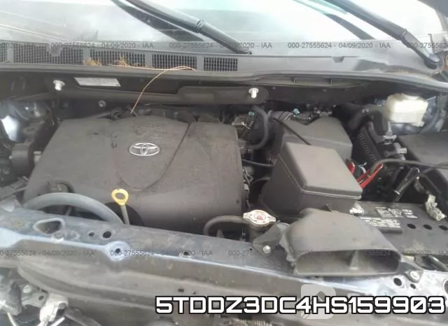 5TDDZ3DC4HS159903