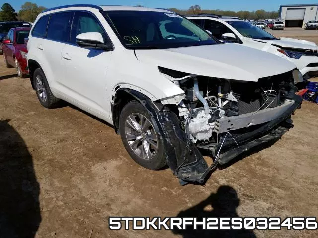 5TDKKRFH2ES032456