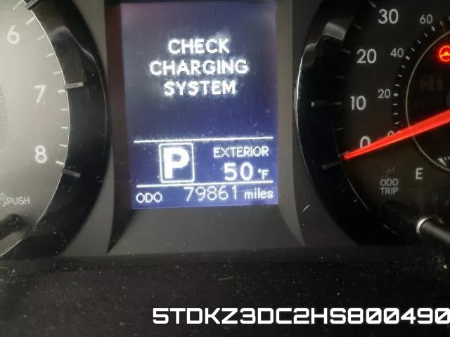 5TDKZ3DC2HS800490
