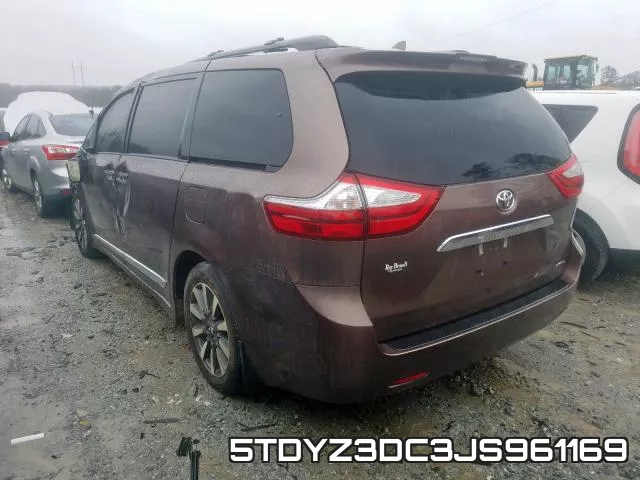 5TDYZ3DC3JS961169