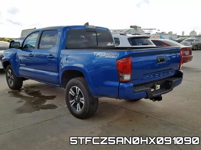 5TFCZ5AN0HX091090