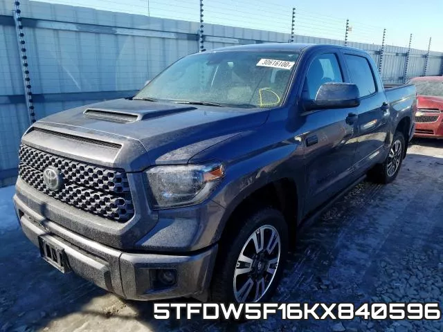 5TFDW5F16KX840596