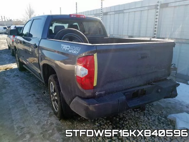 5TFDW5F16KX840596