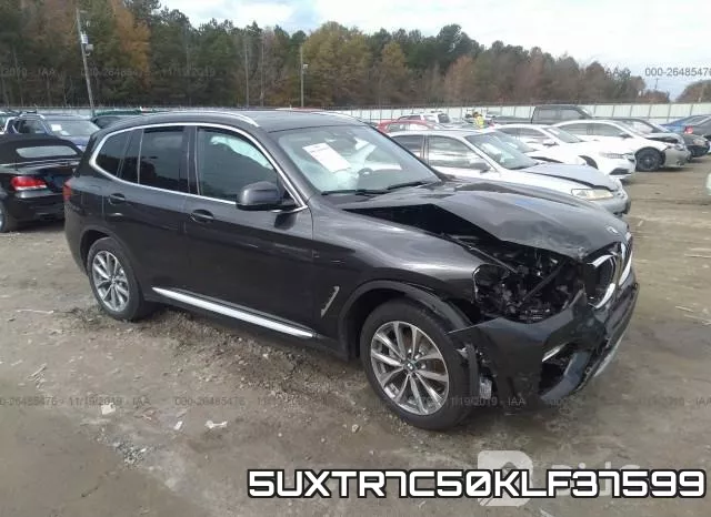 5UXTR7C50KLF37599