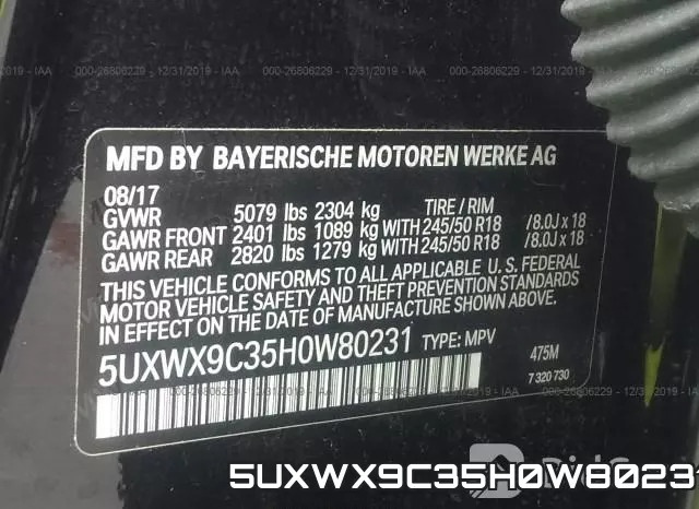 5UXWX9C35H0W80231_9.webp
