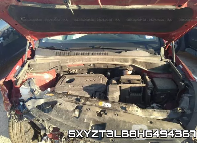 5XYZT3LB8HG494367