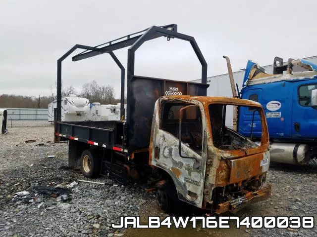 JALB4W176E7400038