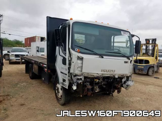 JALE5W160F7900649