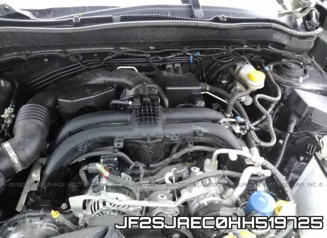 JF2SJAEC0HH519725