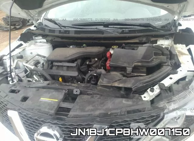 JN1BJ1CP8HW007150