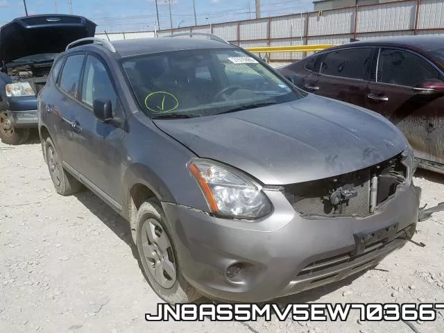 JN8AS5MV5EW703667