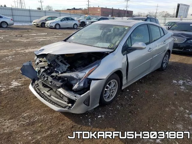 JTDKARFU5H3031887