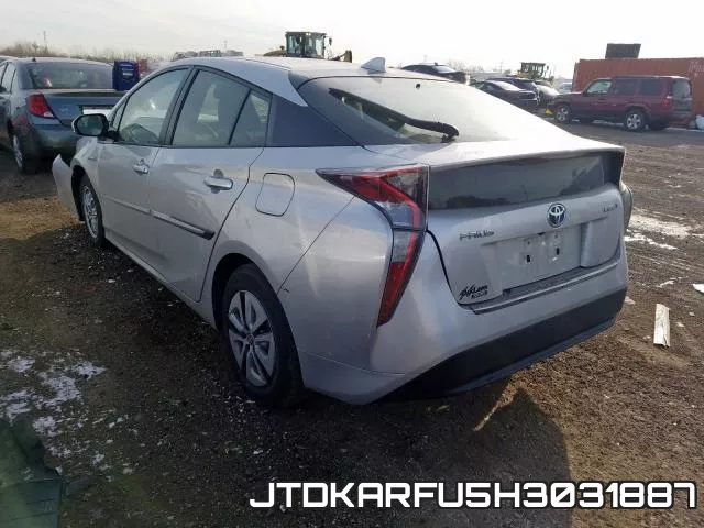 JTDKARFU5H3031887