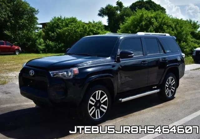 JTEBU5JR8H5464607