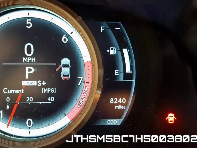 JTHSM5BC7H5003802