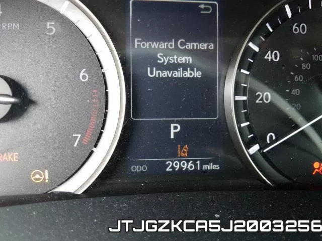 JTJGZKCA5J2003256