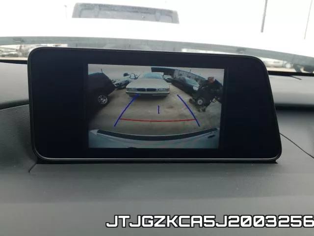 JTJGZKCA5J2003256