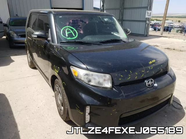 JTLZE4FEXEJ055189