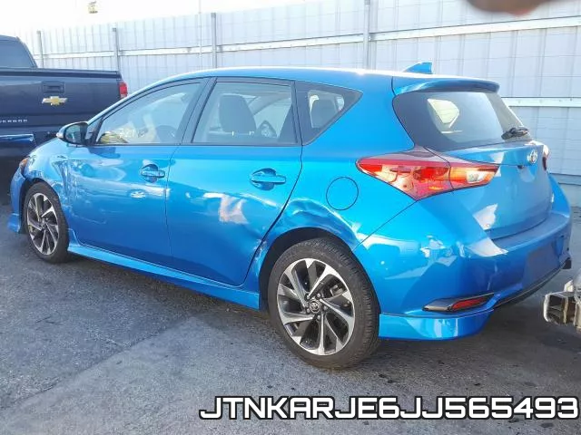 JTNKARJE6JJ565493