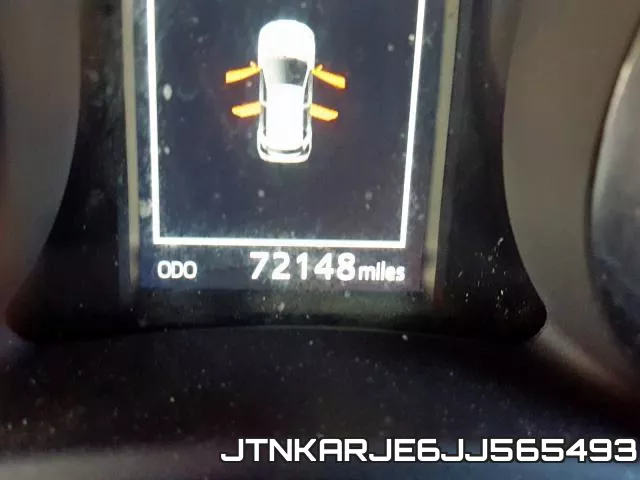 JTNKARJE6JJ565493