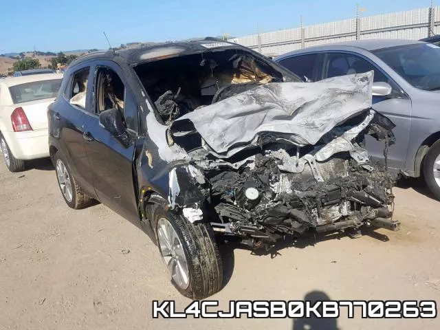 KL4CJASB0KB770263