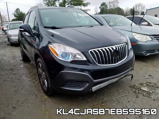 KL4CJASB7EB595160
