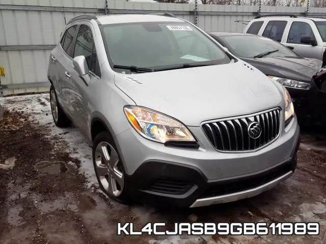 KL4CJASB9GB611989