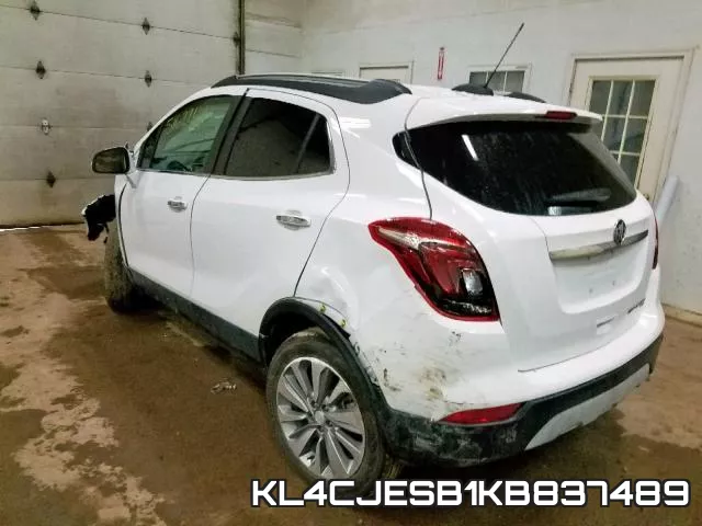 KL4CJESB1KB837489
