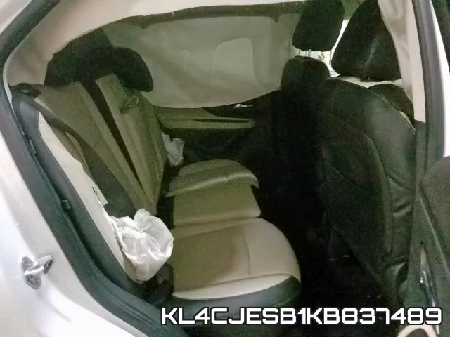 KL4CJESB1KB837489