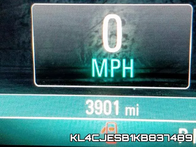 KL4CJESB1KB837489