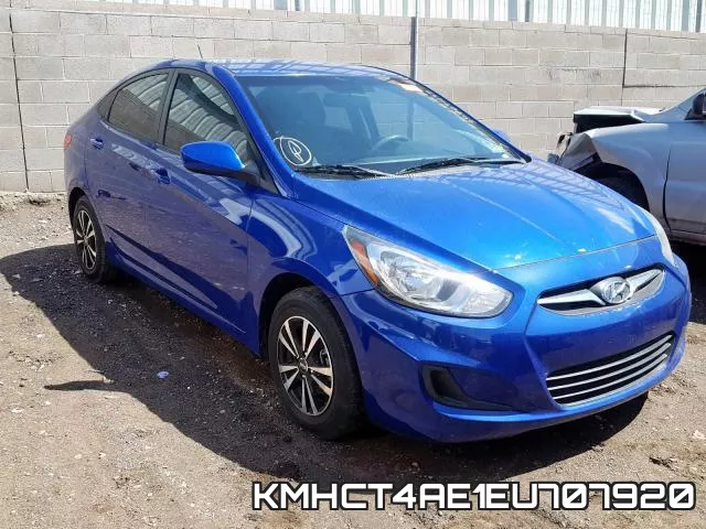 KMHCT4AE1EU707920