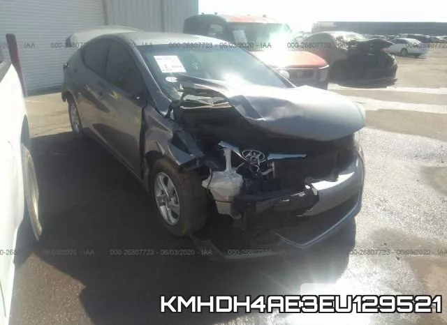 KMHDH4AE3EU129521