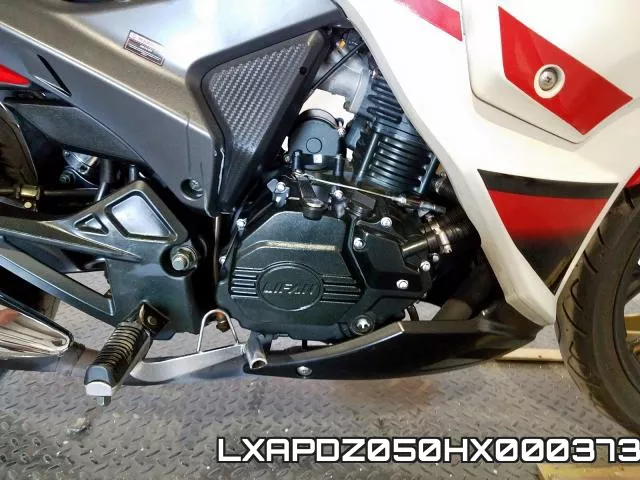 LXAPDZ050HX000373