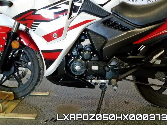 LXAPDZ050HX000373