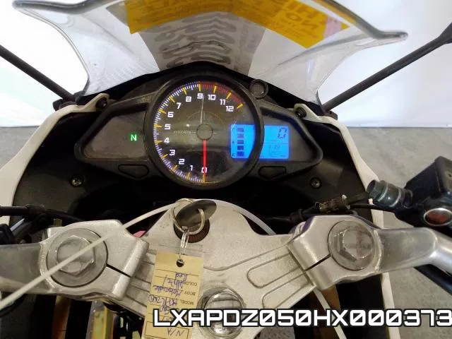 LXAPDZ050HX000373