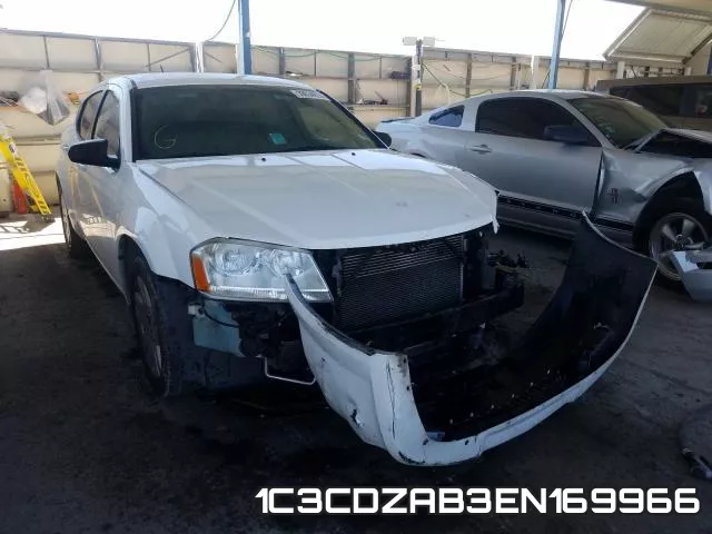 1C3CDZAB3EN169966