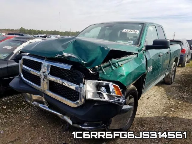 1C6RR6FG6JS314561