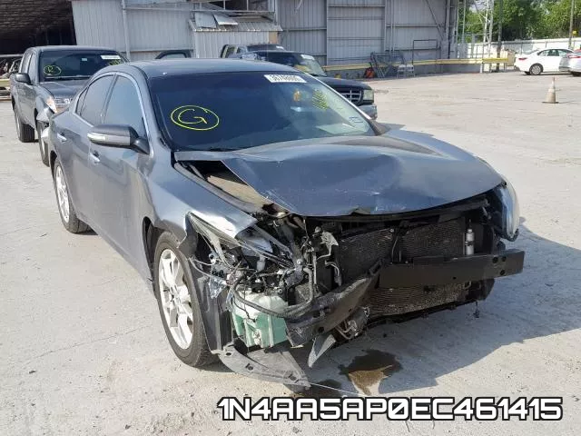1N4AA5AP0EC461415
