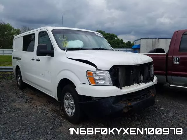 1N6BF0KYXEN100978