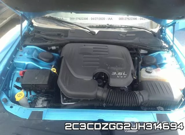 2C3CDZGG2JH314694