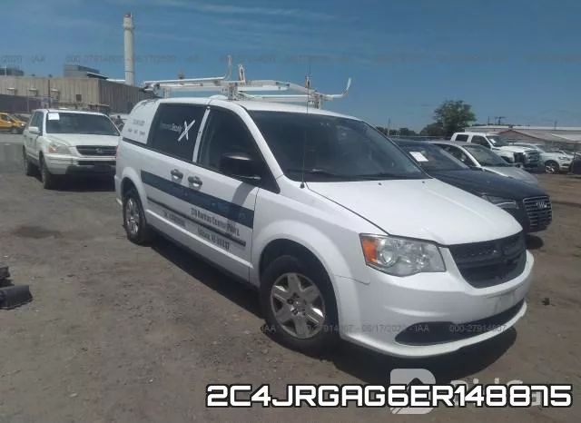 2C4JRGAG6ER148875
