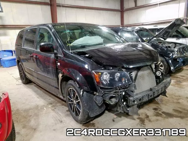 2C4RDGCGXER331789